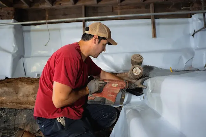 AquaGuard Foundation Solutions Picture 7