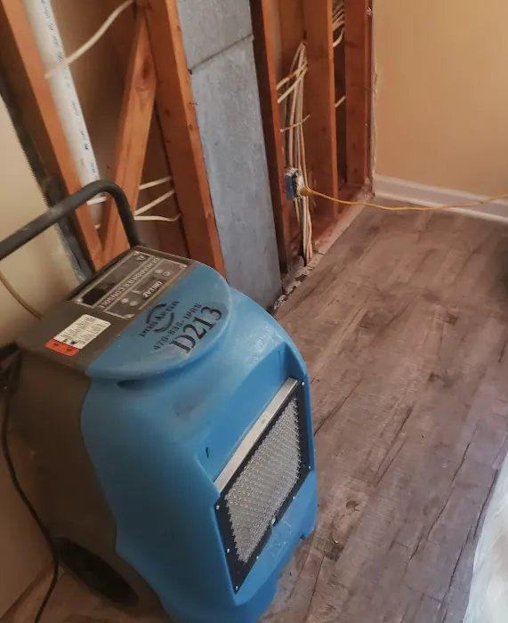 Professional Restoration Services of GA Picture 10