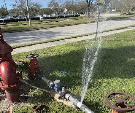 Avedon Water Damage Restoration Alpharetta GA