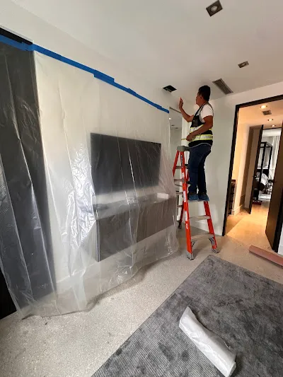 Avedon Water Damage Restoration Alpharetta GA Picture 3