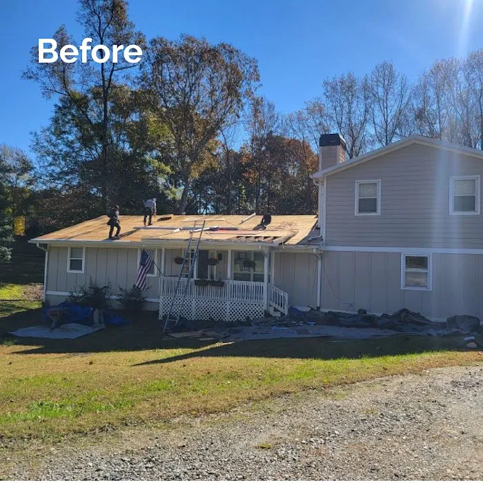 Georgia Water & Fire Restoration Picture 3