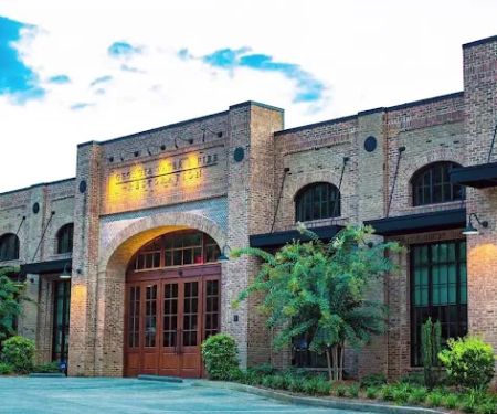 Georgia Water & Fire Restoration