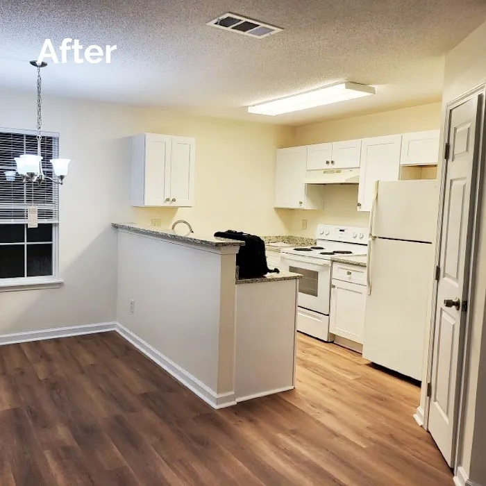 Georgia Water & Fire Restoration Picture 5