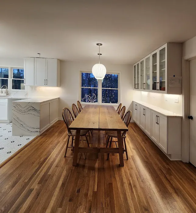 Georgia Water & Fire Restoration Picture 4