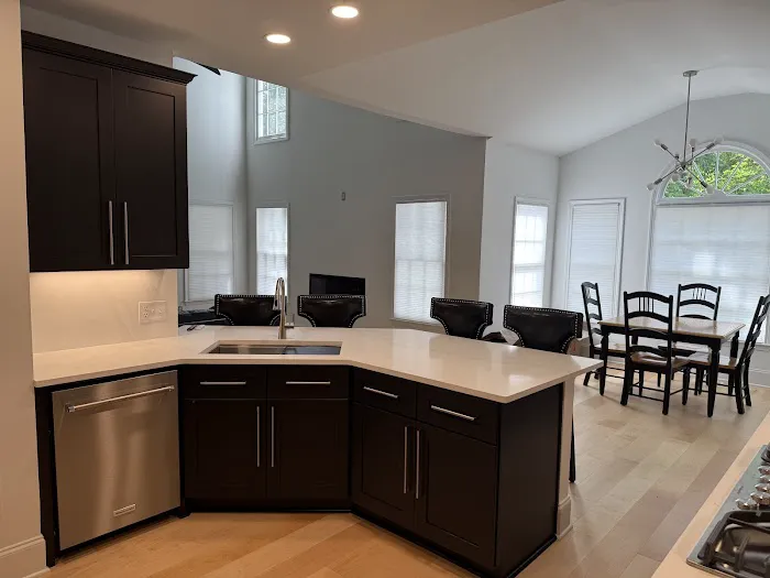 Georgia Water & Fire Restoration Picture 6