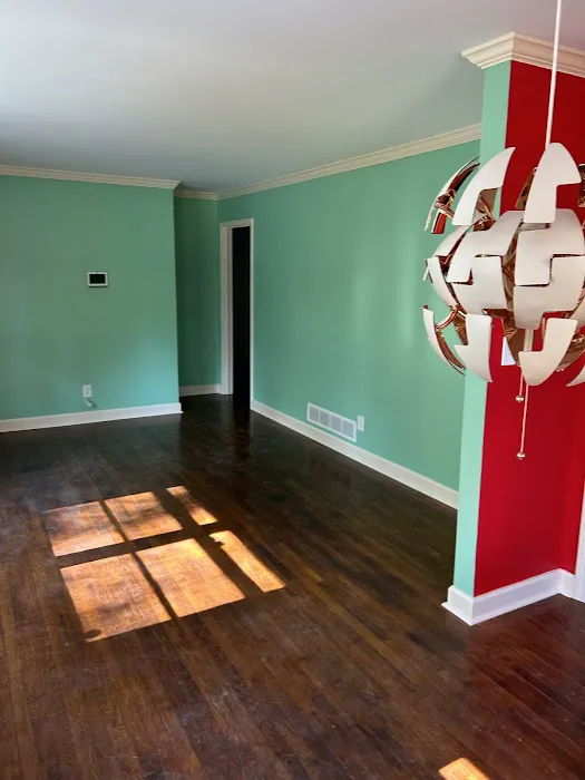 Georgia Water & Fire Restoration Picture 10