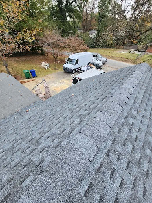 Georgia Water & Fire Restoration Picture 7