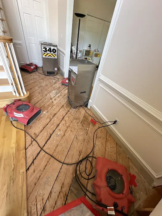 PuroClean North Metro Atlanta Picture 1