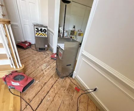 PuroClean North Metro Atlanta