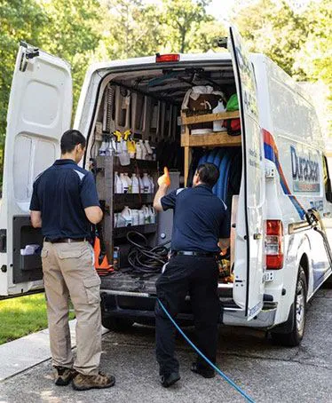 Duraclean Cleaning & Restoration Picture 1