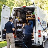 Duraclean Cleaning & Restoration ico