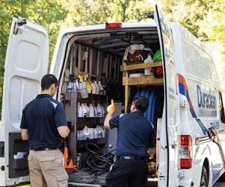 Duraclean Cleaning & Restoration