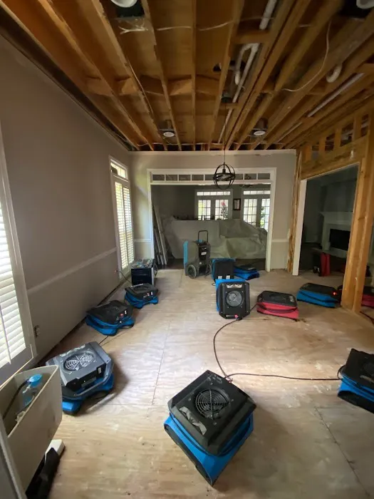 Duraclean Cleaning & Restoration Picture 3