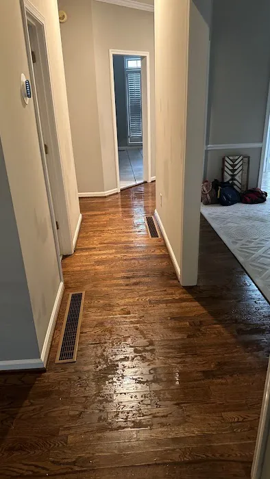 Duraclean Cleaning & Restoration Picture 6