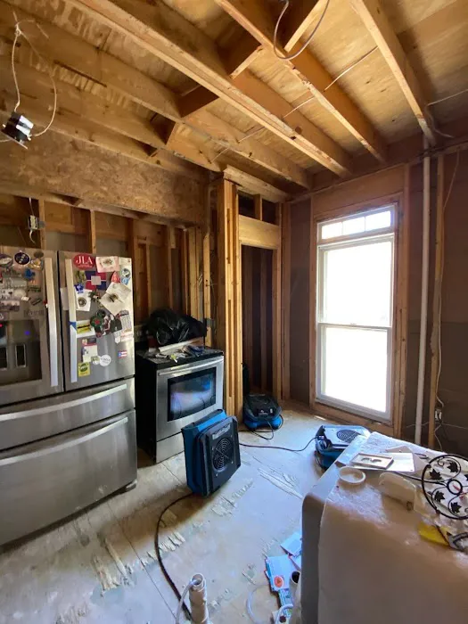 Duraclean Cleaning & Restoration Picture 10