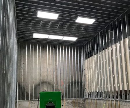 SERVPRO of Cherokee County