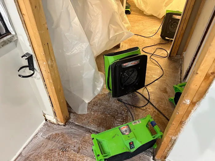SERVPRO of Cherokee County Picture 5