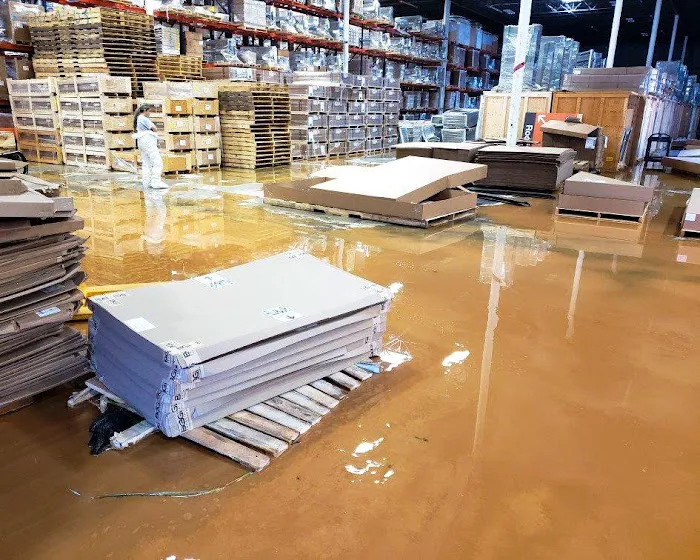 SERVPRO of Cherokee County Picture 6