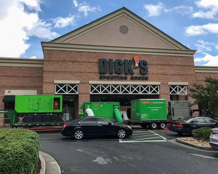 SERVPRO of Cherokee County Picture 10