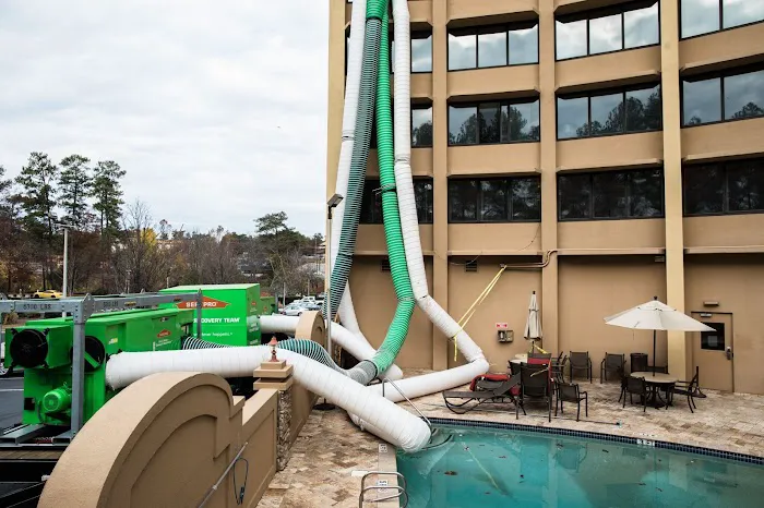 SERVPRO of Cherokee County Picture 9