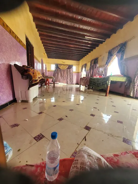 Water Damage Restoration Picture 1