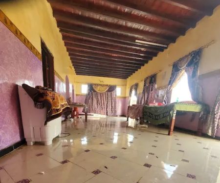 Water Damage Restoration