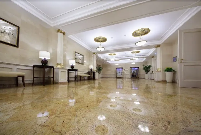 Classic Commercial Services of Atlanta Picture 8