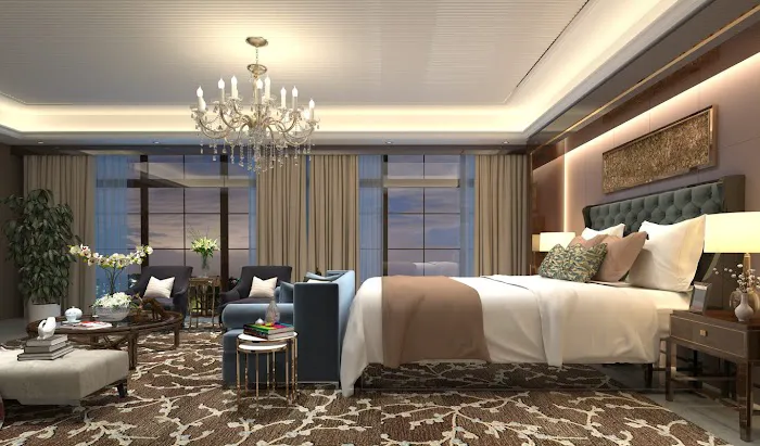 Classic Commercial Services of Atlanta Picture 5