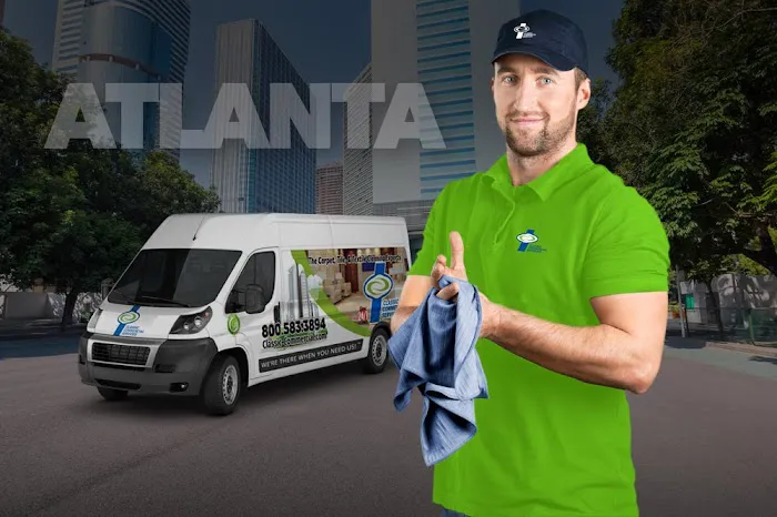 Classic Commercial Services of Atlanta Picture 10