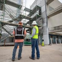 Cotton Global Disaster Solutions - Alpharetta ico