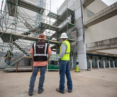 Cotton Global Disaster Solutions - Alpharetta