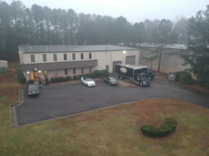 Cotton Global Disaster Solutions - Alpharetta Picture 5