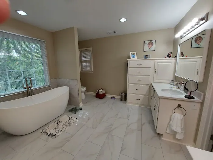 Legacy Restoration Services, Inc. Picture 1