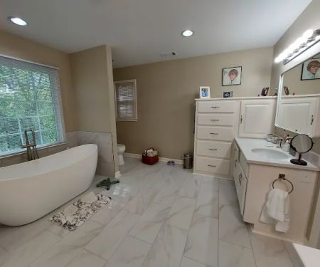 Legacy Restoration Services, Inc.