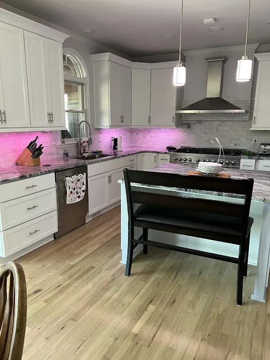 Legacy Restoration Services, Inc. Picture 8