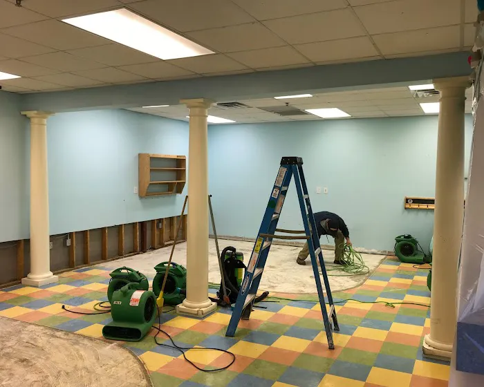 SERVPRO of Forsyth and Dawson Counties Picture 2