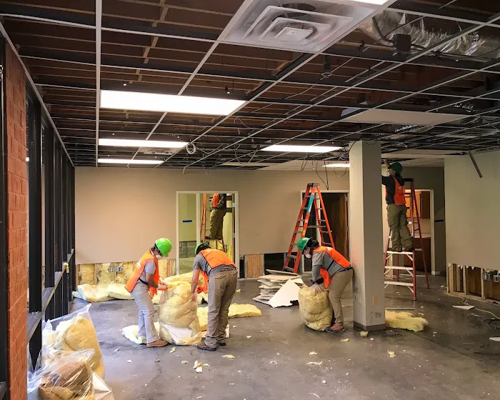 SERVPRO of Forsyth and Dawson Counties Picture 1