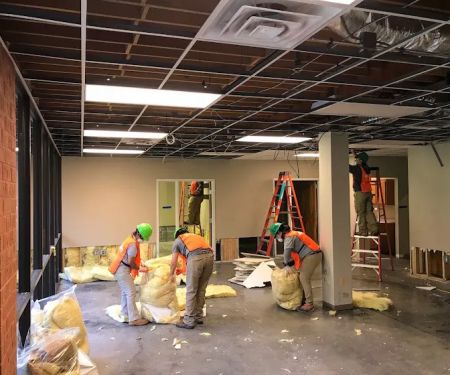 SERVPRO of Forsyth and Dawson Counties