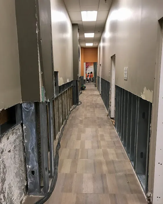 SERVPRO of Forsyth and Dawson Counties Picture 7