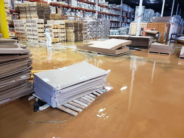 SERVPRO of Forsyth and Dawson Counties Picture 10