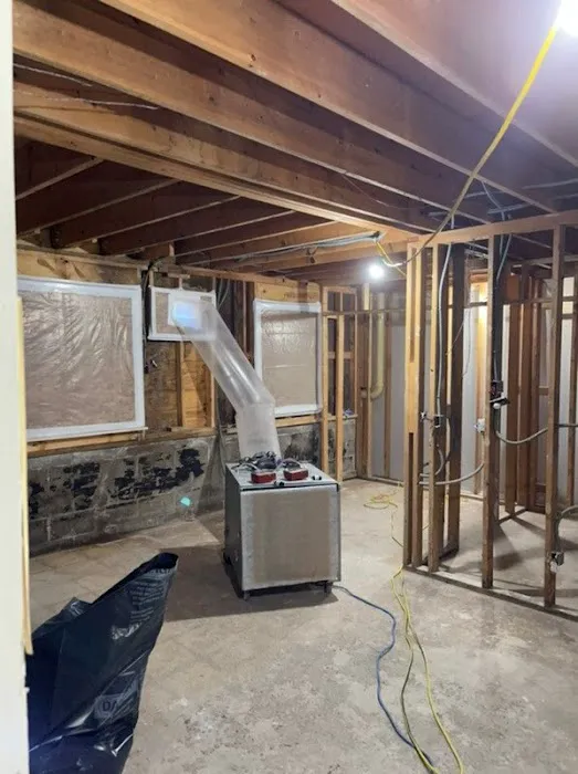 DRYmedic Restoration Services of Cumming Picture 3