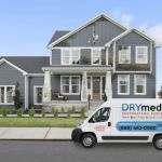 DRYmedic Restoration Services of Cumming