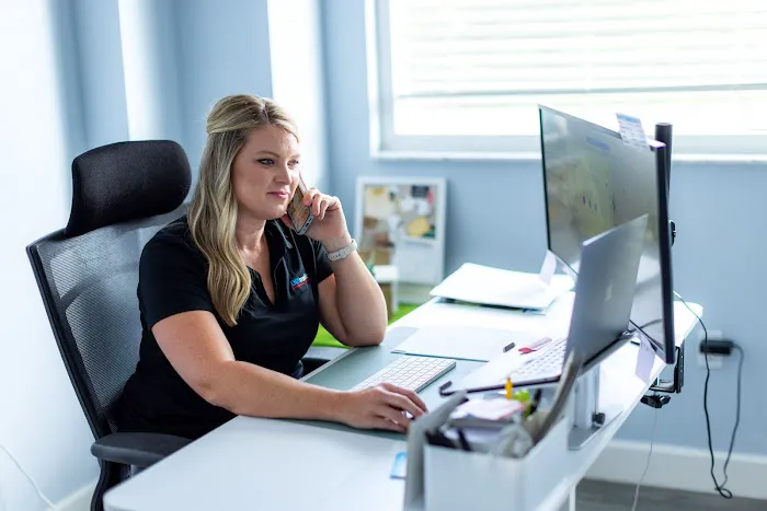 DRYmedic Restoration Services of Cumming Picture 4