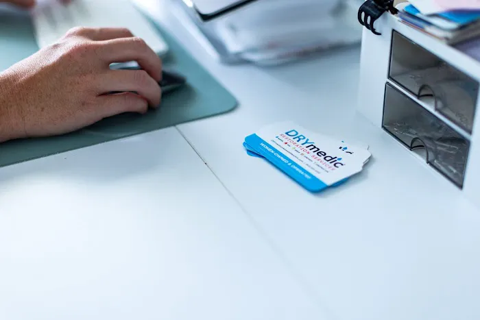 DRYmedic Restoration Services of Cumming Picture 8