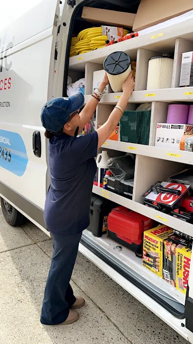 DRYmedic Restoration Services of Cumming Picture 10