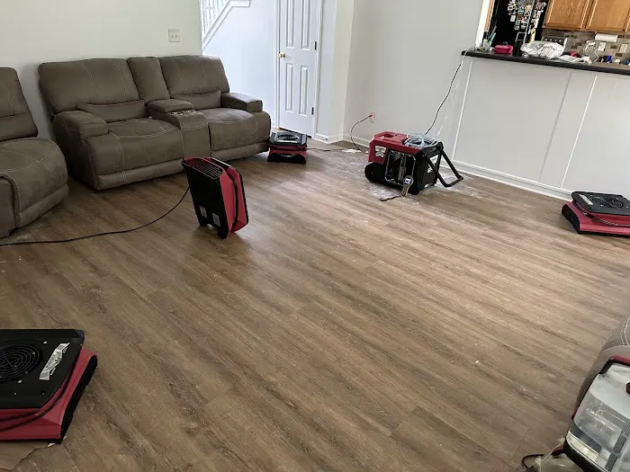 DRYmedic Restoration Services of Cumming Picture 9