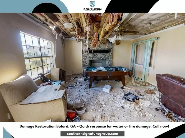 Southern Signature Group Picture 5