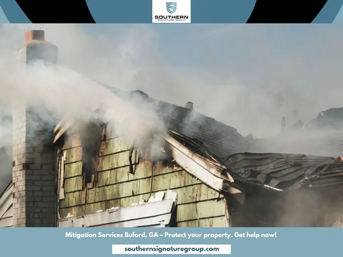 Southern Signature Group Picture 4