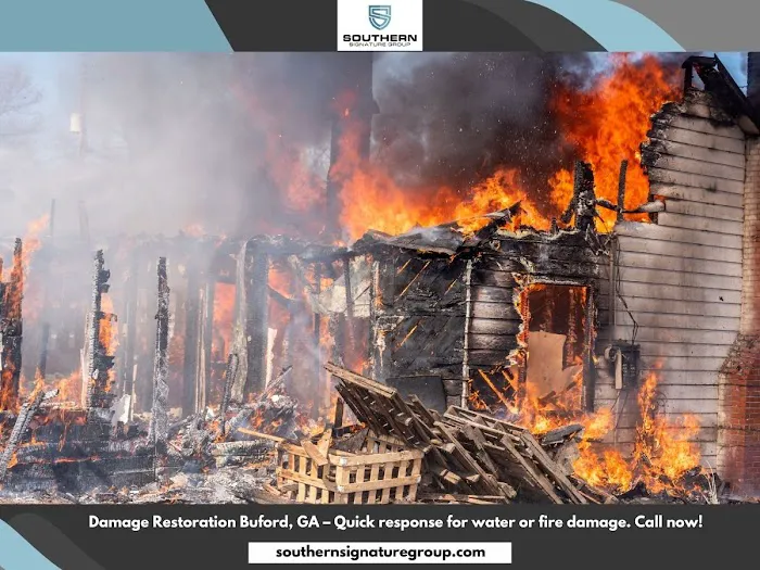 Southern Signature Group Picture 7