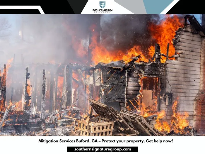 Southern Signature Group Picture 8